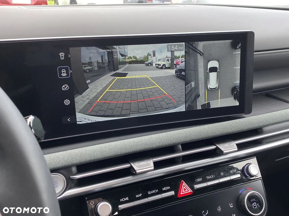 Hyundai Tucson 1.6 T-GDi PHEV Platinum 4WD - 14