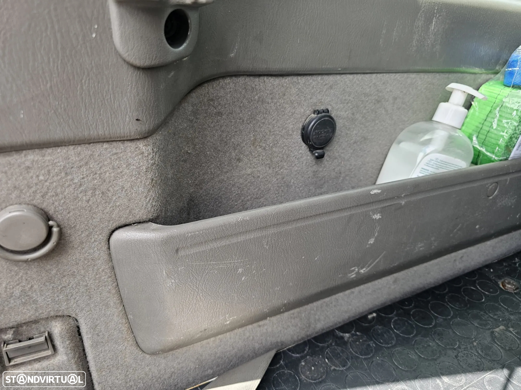 Nissan Patrol - 6
