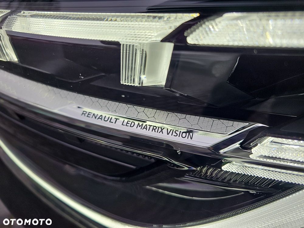 Renault Austral 1.2 E-Tech Full Hybrid 200 Iconic MMT - 29