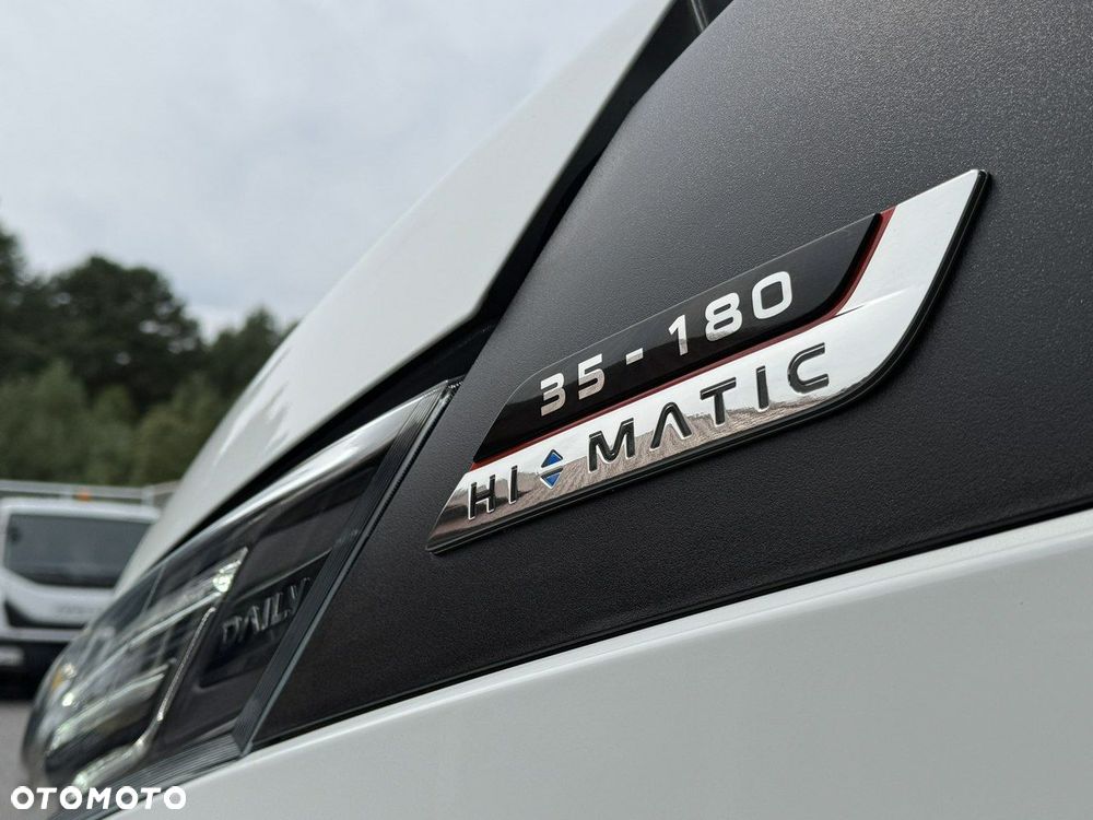 Iveco Daily 35S18 H - 14