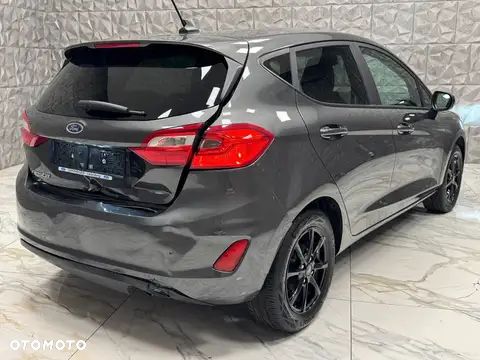 Ford Fiesta 1.1 S&S COOL&CONNECT - 2