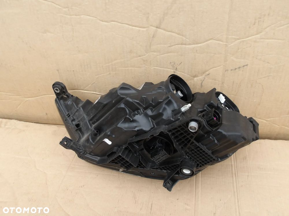 LAMPA LEWY PRZOD FULL LED AUDI A1 82A941033D 82A941034F - 21