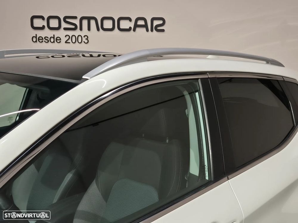 Nissan Qashqai 1.5 dCi N-Connecta J18 - 15