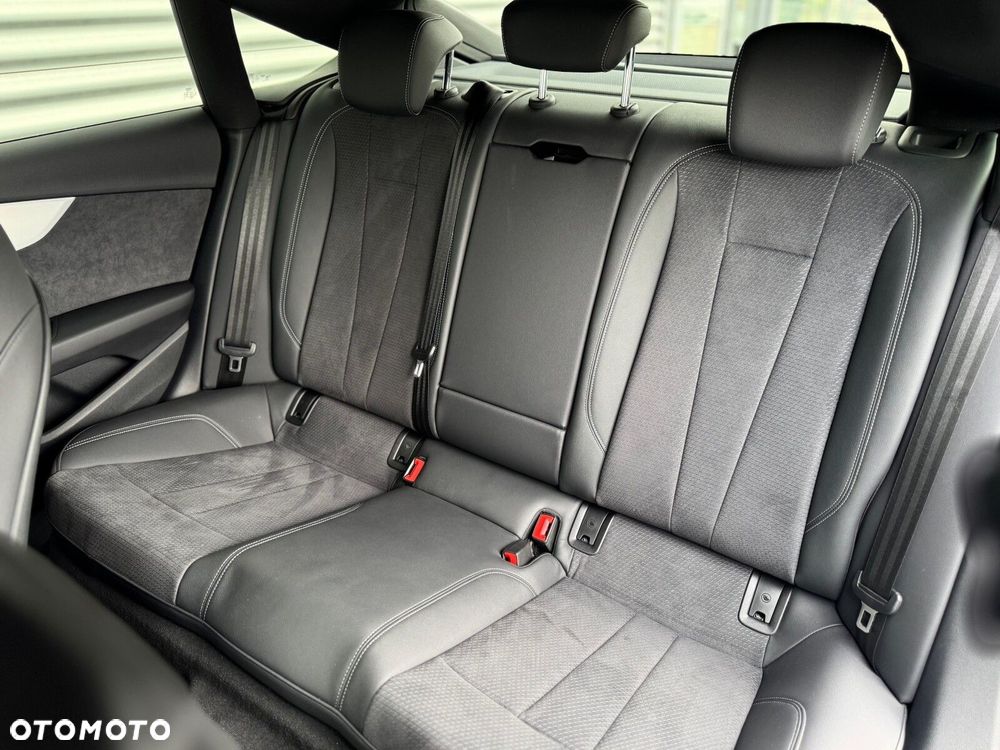 Audi A5 Sportback 40 TDI mHEV Quattro S Line S tronic - 29