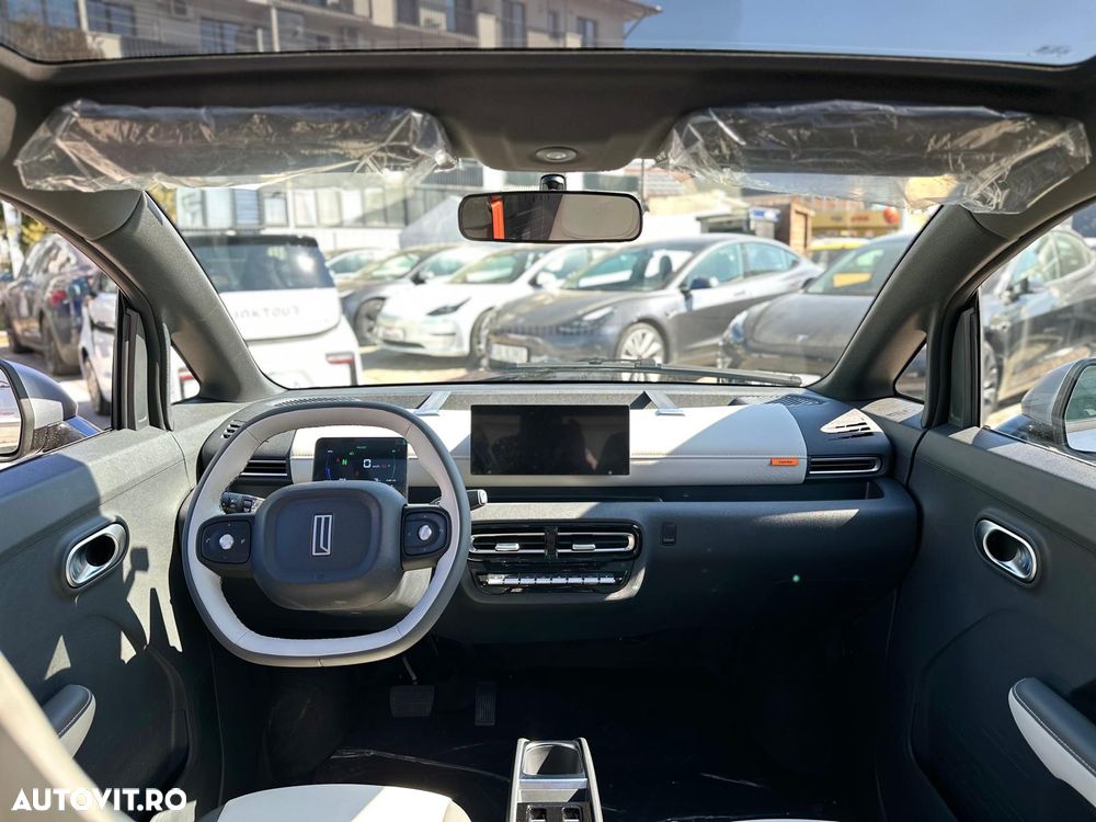 LINKTOUR Alumi Elite - 10