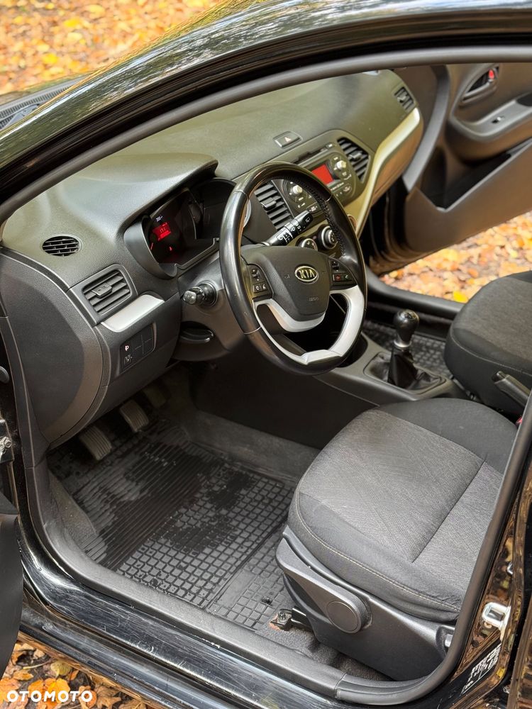 Kia Picanto - 10