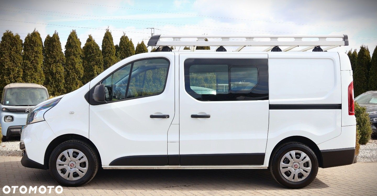 Fiat Talento - 10