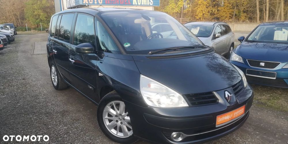 Renault Espace 2.0 Expression - 1