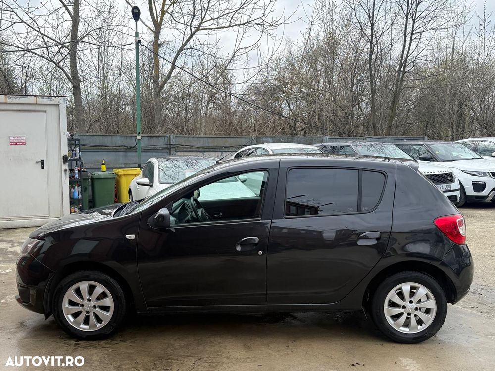 Dacia Sandero - 20