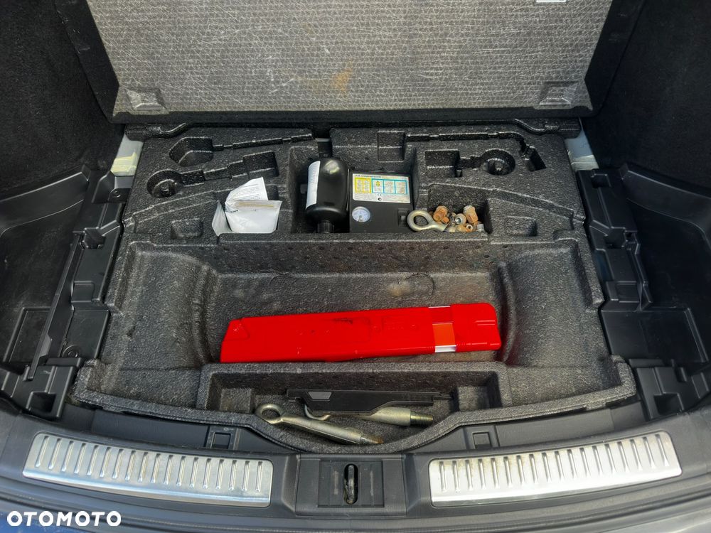 Mazda 6 2.2 D Skypassion I-ELoop - 10