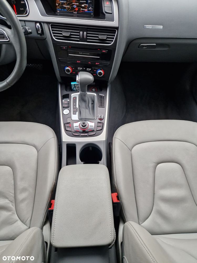 Audi A5 Sportback - 23