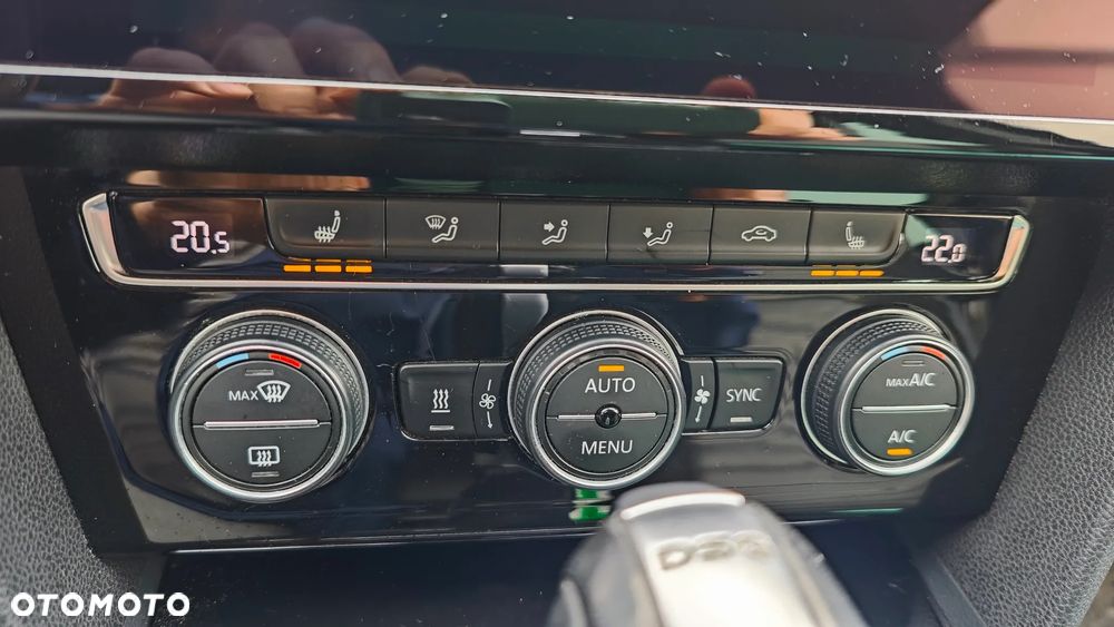 Volkswagen Passat 2.0 TDI BMT 4Mot Highline DSG - 29