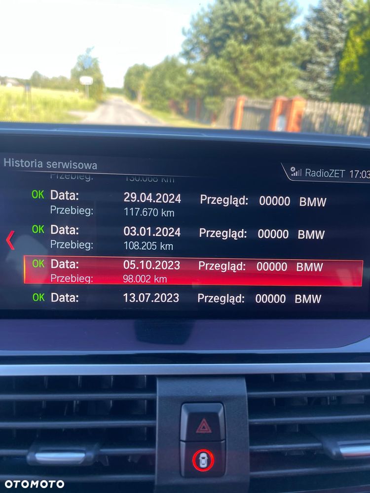 BMW X4 - 25