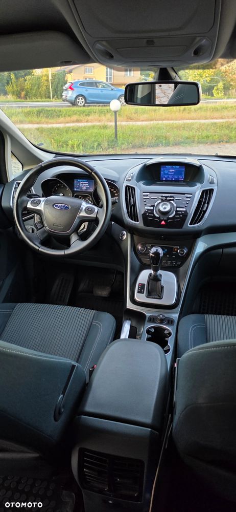 Ford C-MAX 2.0 TDCi Titanium MPS6 - 13