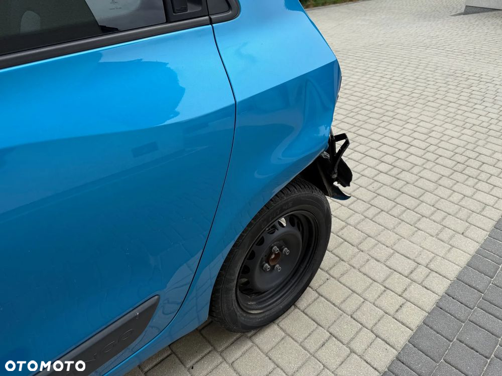 Renault Twingo - 8