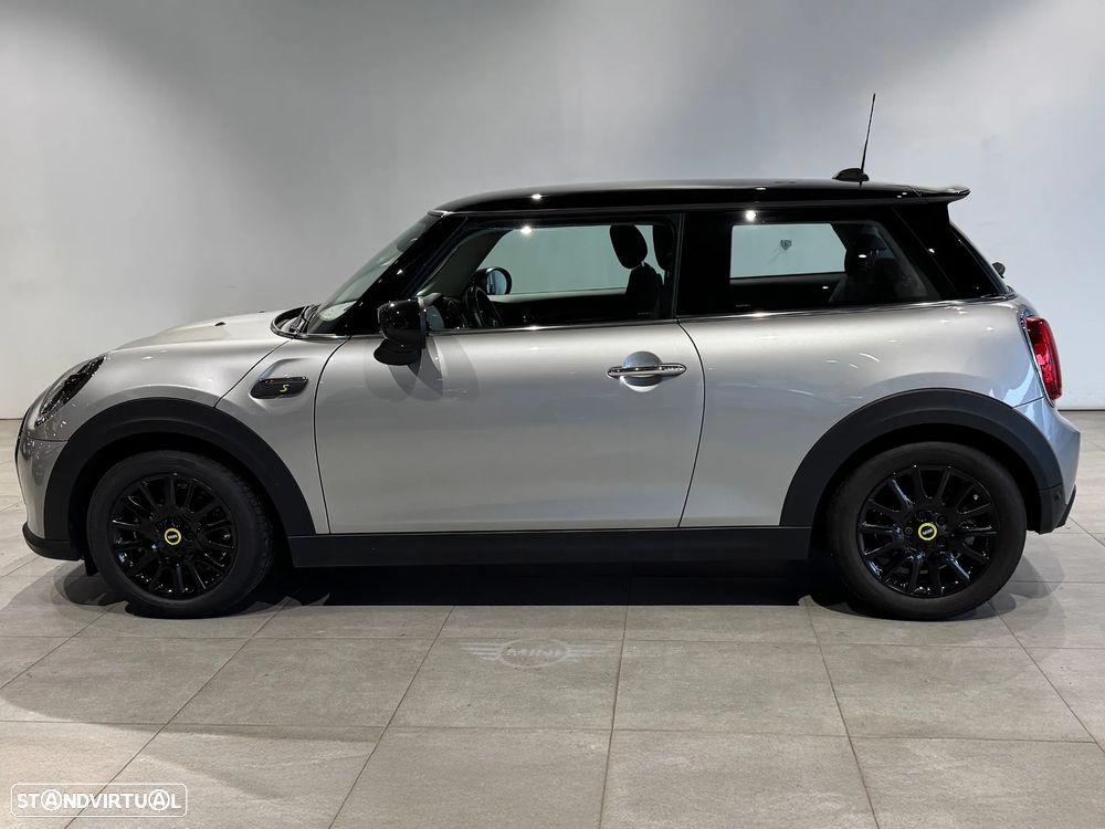 MINI 3 Portas Cooper SE Premium Extra Classic - 3