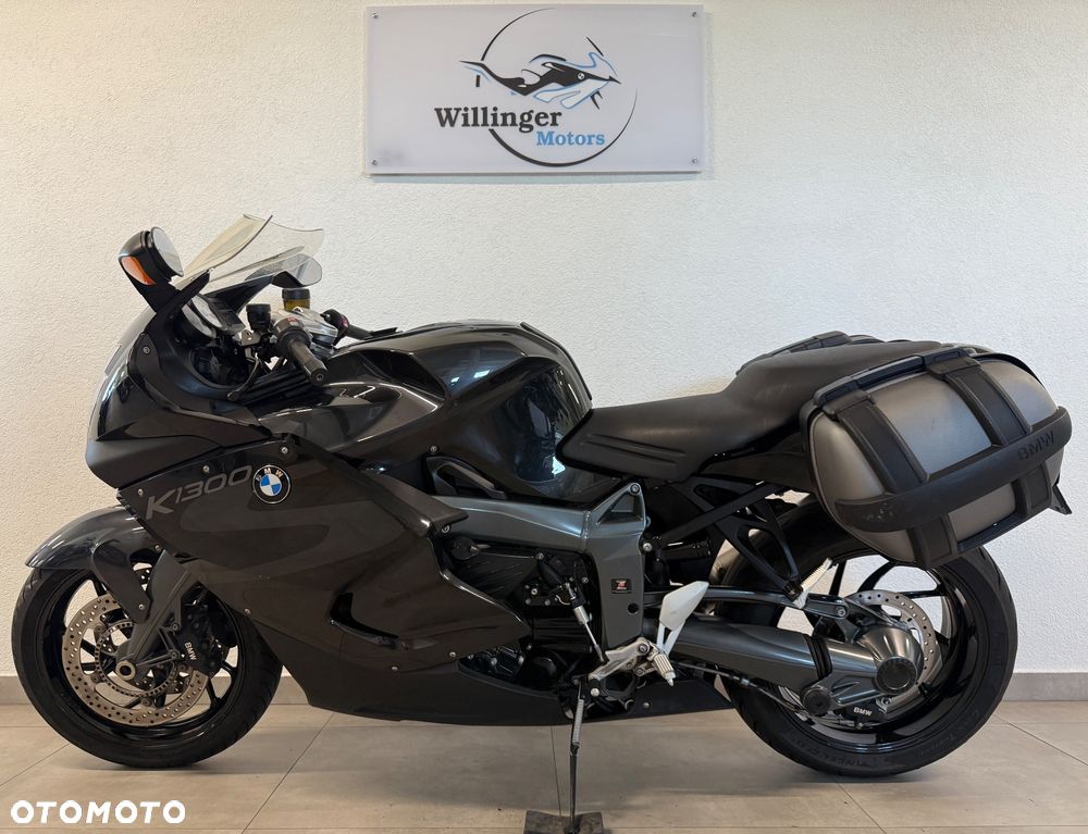 BMW K