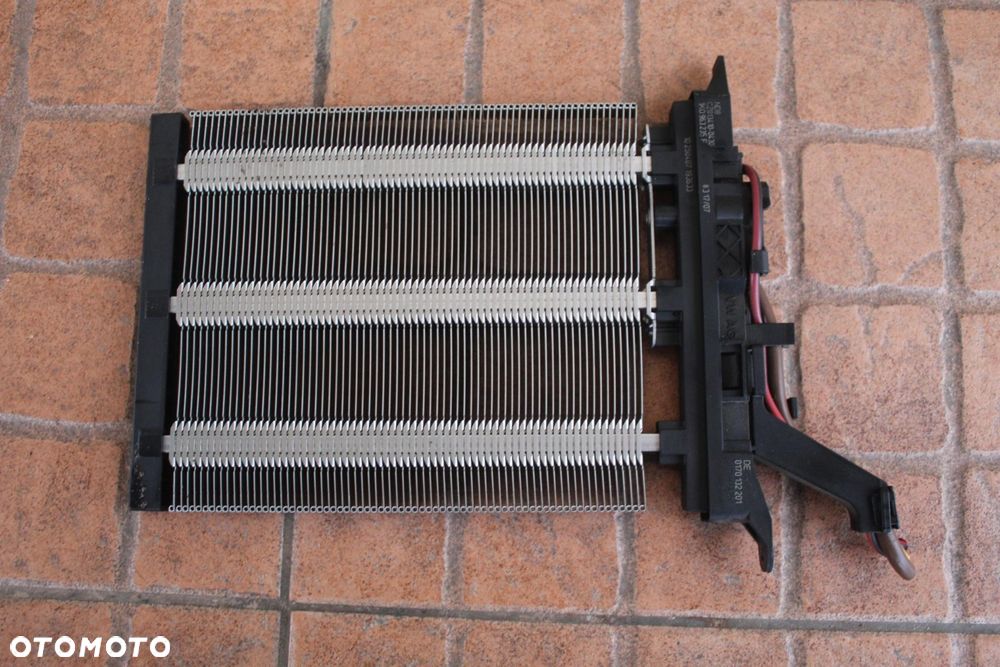 NAGRZEWNICA ELEKTRYCZNA VW PASSAT B6 1K0963235F - 3