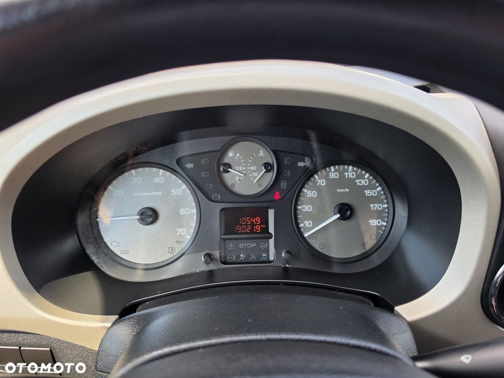 Citroën Berlingo 1.6 HDi XTR - 13