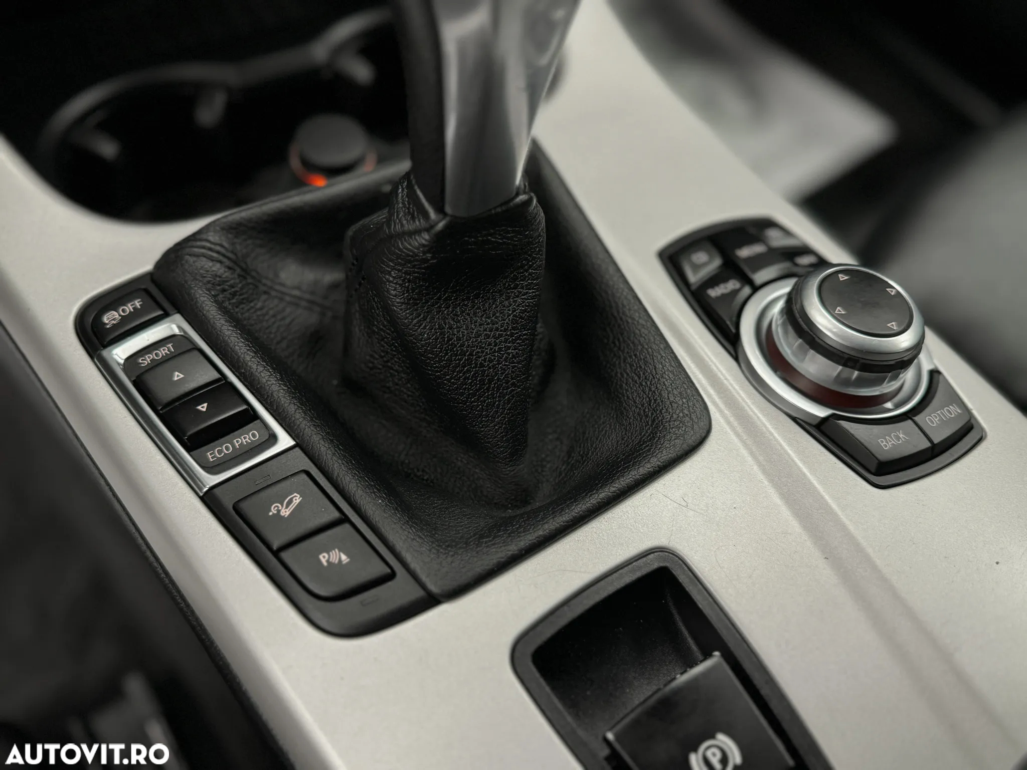BMW X3 xDrive20d - 27