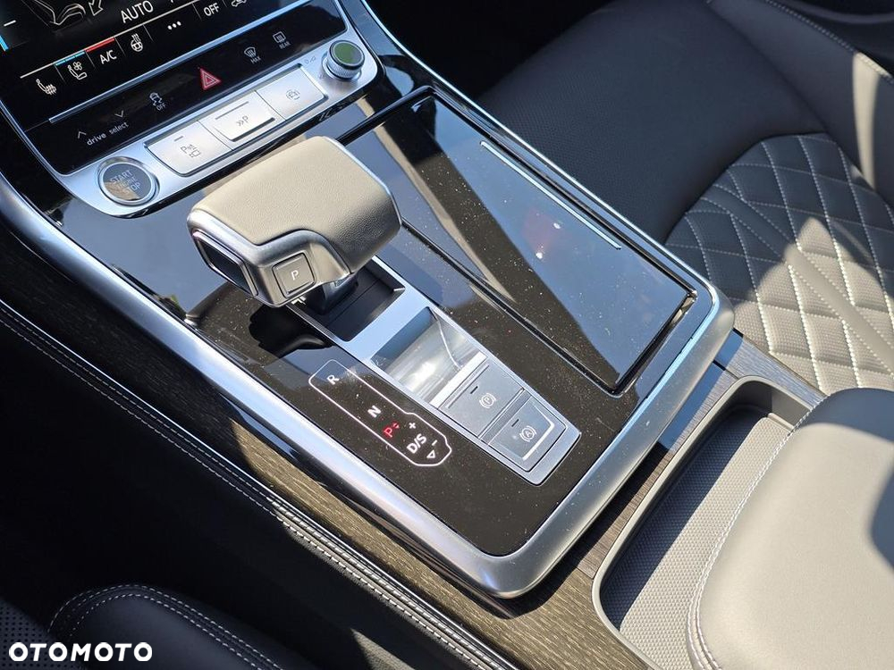 Audi Q7 50 TDI mHEV Quattro S Line Tiptr - 22