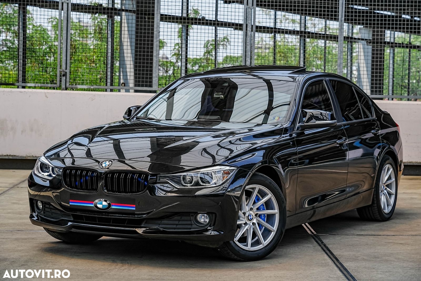 BMW Seria 3 - 2