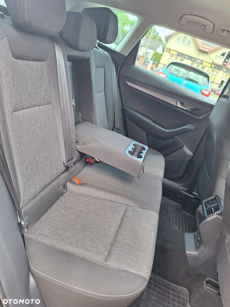 Skoda Karoq 1.5 TSI ACT 4x2 Style DSG - 23