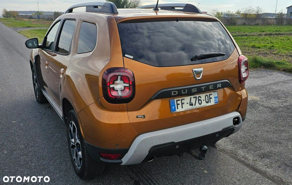 Dacia Duster - 14