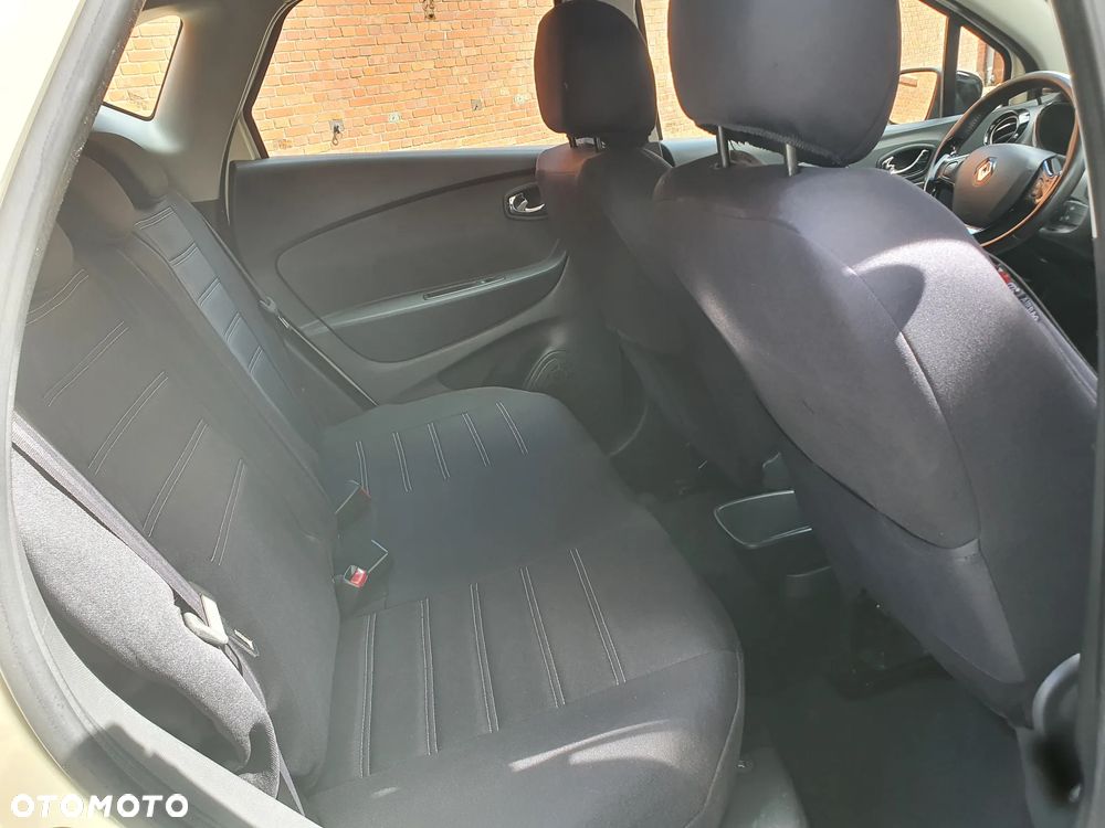 Renault Captur ENERGY TCe 120 EDC Dynamique - 13