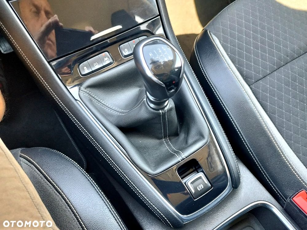 Opel Grandland X 1.2 Start/Stop Edition - 35