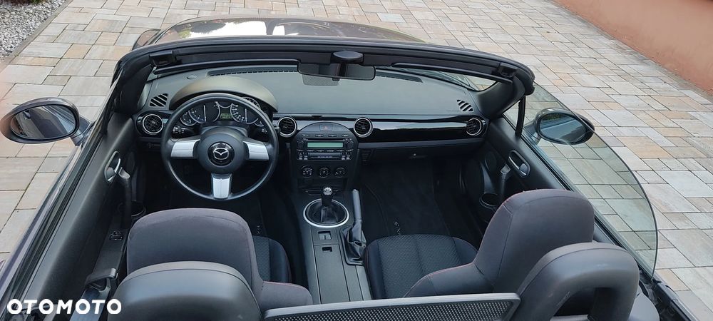 Mazda MX-5 1.8 MZR Energy - 25