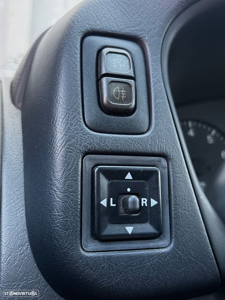 Mitsubishi Colt 1.3 GLX AC+TA+AL - 11