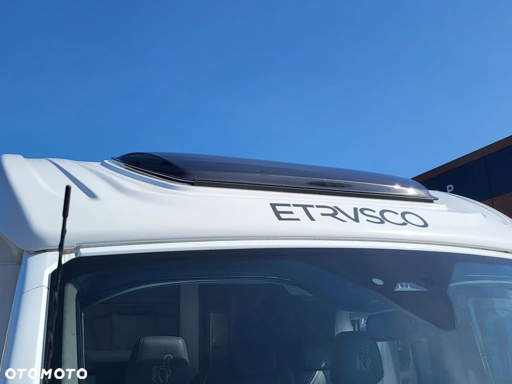 Etrusco V 5.9 DF - 2