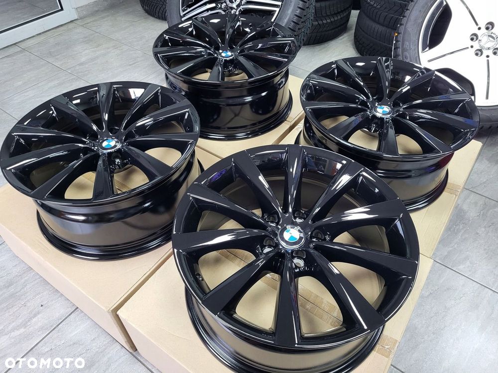 18 ORYGINAŁ BMW 5 G30 G31 642 Nowe Oryginalne - 6