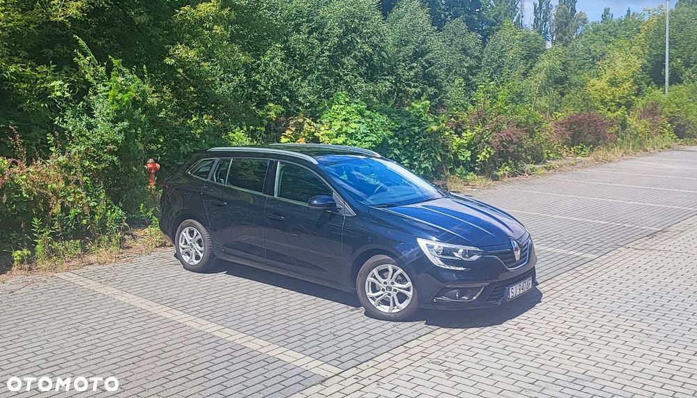 Renault Megane ENERGY TCe 130 EXPERIENCE - 3