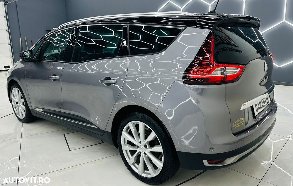 Renault Scenic ENERGY TCe 130 INTENS - 3