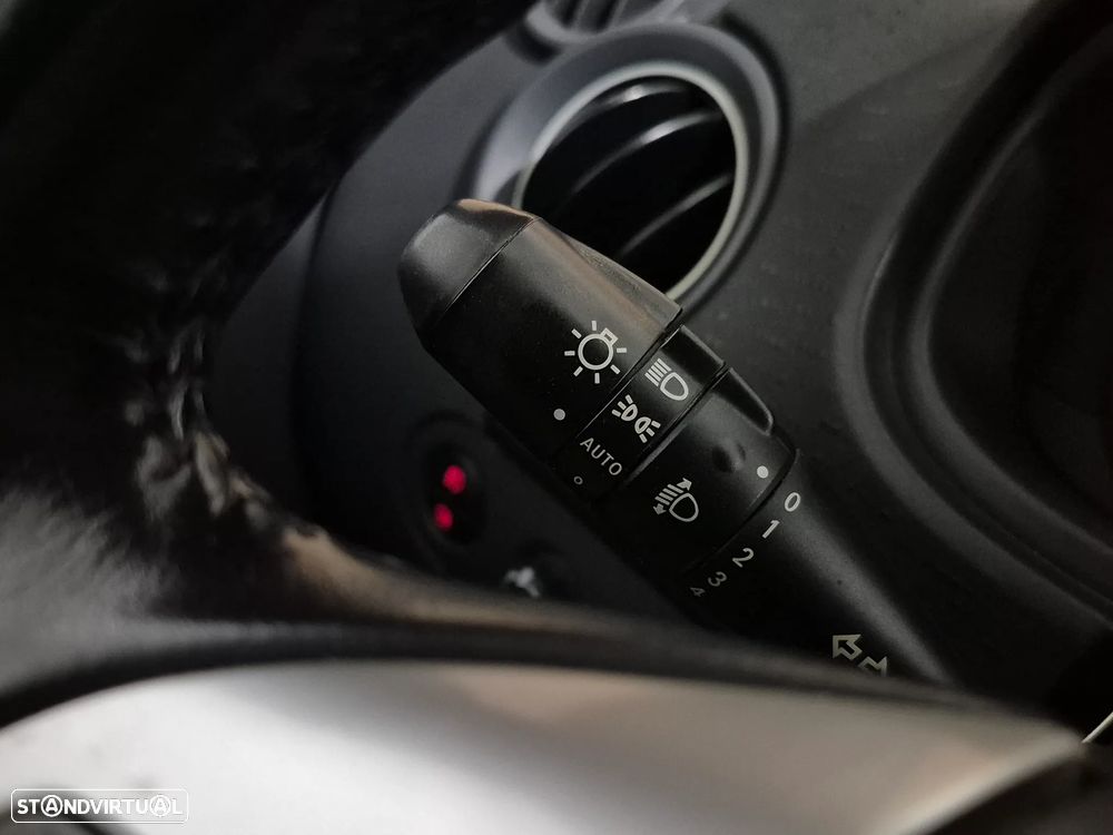 Mitsubishi Colt 1.3 Intense ClearTec - 21