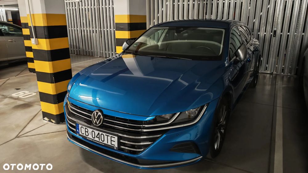 Volkswagen Arteon Shooting Brake 2.0 TDI 4Motion Elegance DSG - 19