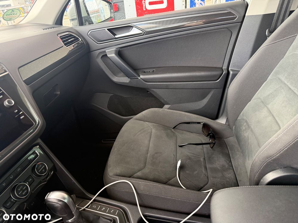 Volkswagen Tiguan - 16