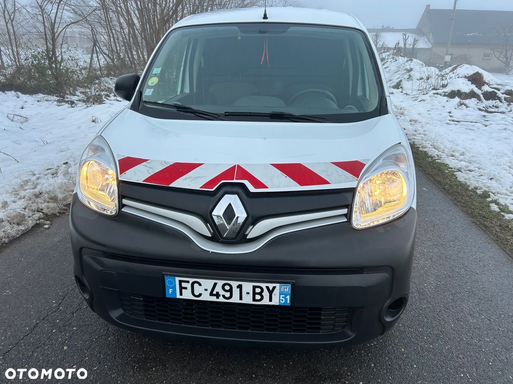 Renault Kangoo - 8