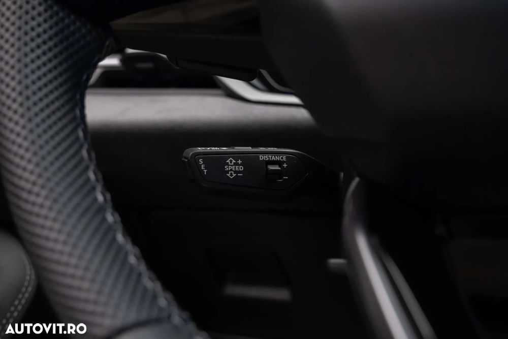 Audi A6 Avant 55 TFSI Quattro S tronic MHEV Advanced - 16