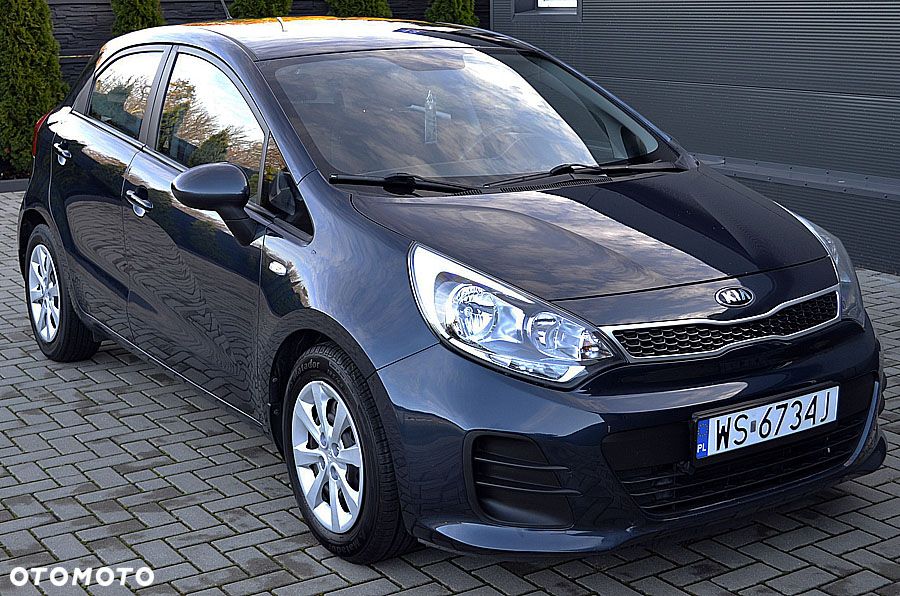 Kia Rio 1.2 Start - 1