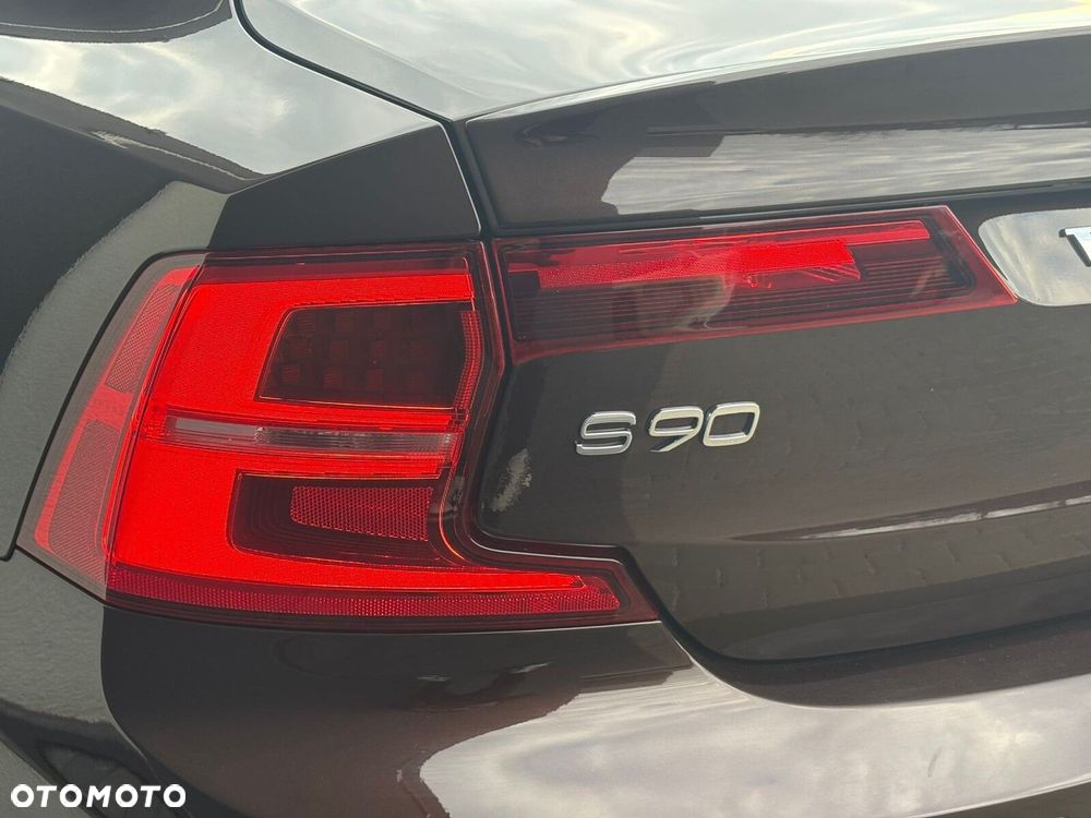 Volvo S90 D5 AWD Inscription - 16