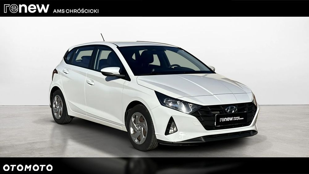 Hyundai i20 1.2 Classic - 8