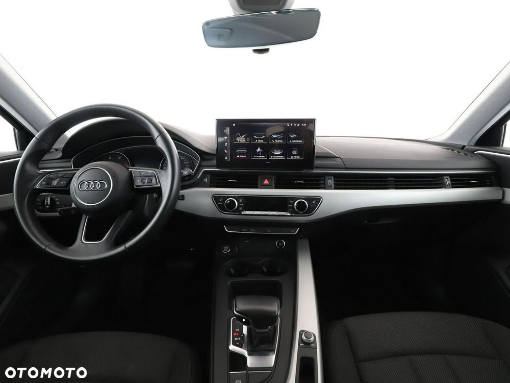 Audi A4 Avant 35 TDI S tronic - 16