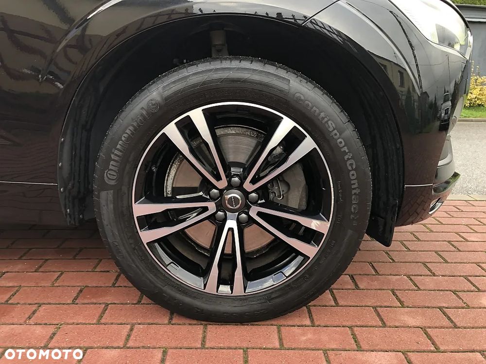 Volvo XC 60 D4 SCR AWD Inscription - 31