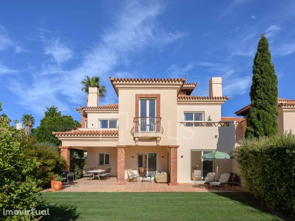 Monte Rei Golf & Country Club: Linked Villas - Grande imagem: 1/44