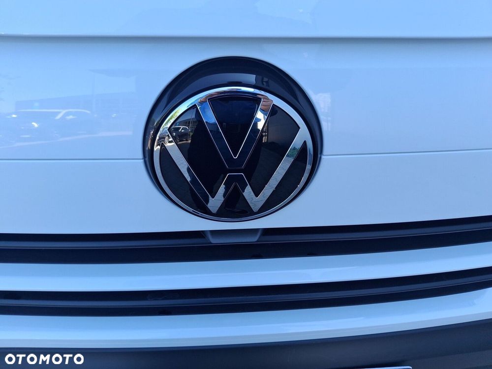 Volkswagen Transporter Furgon 2.0 TDI 150 KM manual - 11