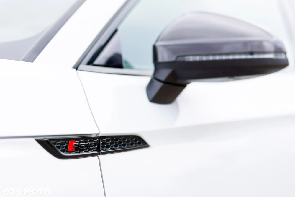 Audi RS5 Sportback 2.9 TFSI Quattro Tiptronic - 30
