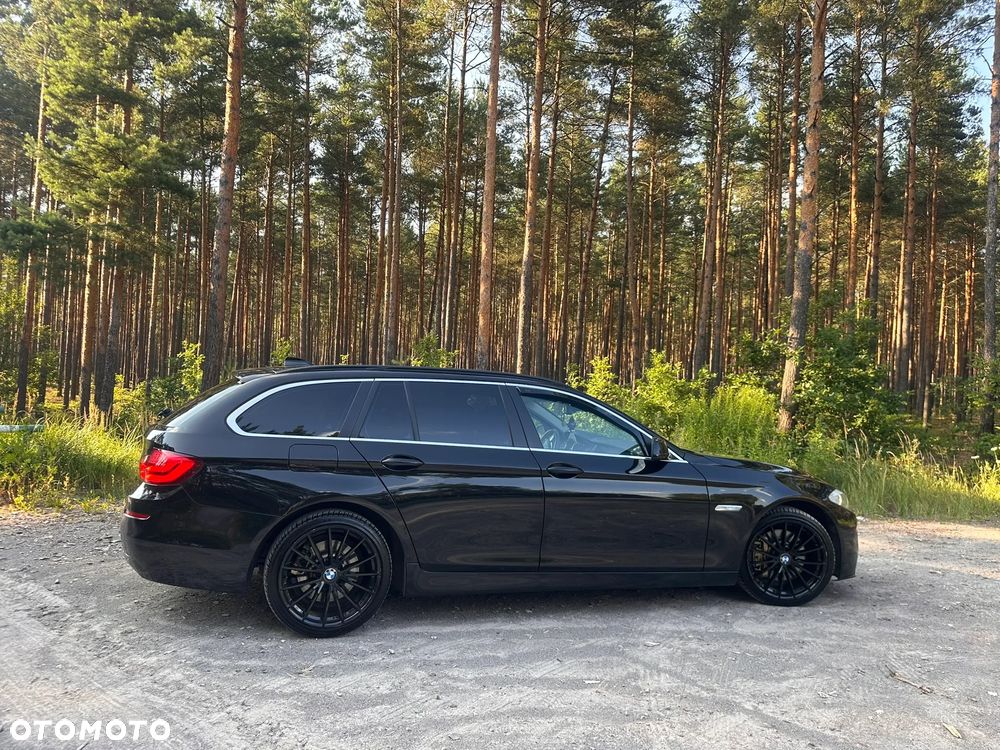 BMW Seria 5 - 15